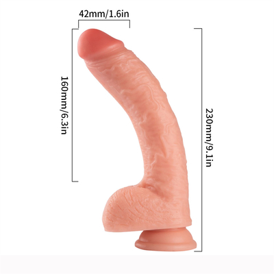 2024 usine nouveau produit dildo pour les femmes Masturbateur