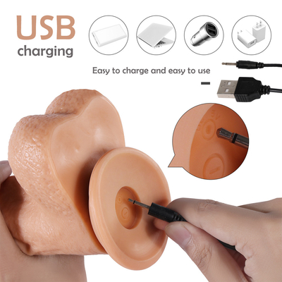 Dildo 12 pouces anal Xxl Silicone énorme télécommande réaliste grand vibrateur de dildo pour femmes