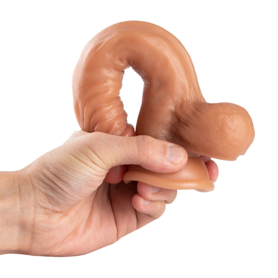 Dildos de haute qualité pour stimuler le point G anal