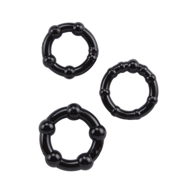 Une bague de pénis pour homme