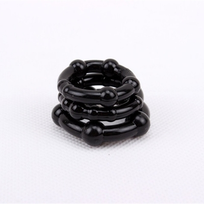 Une bague de pénis pour homme