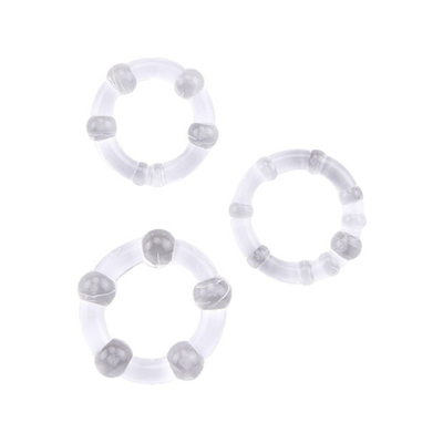 Une bague de pénis pour homme