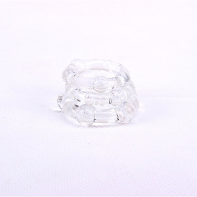 Une bague de pénis pour homme