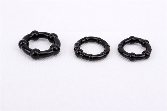 Une bague de pénis pour homme