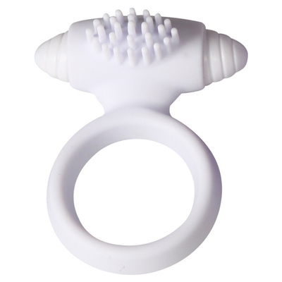 Rings de coq vibrateurs pour jouets sexuels masculins