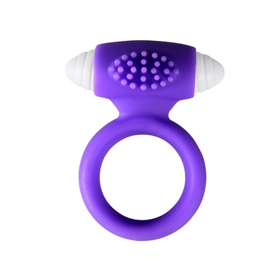 Rings de coq vibrateurs pour jouets sexuels masculins
