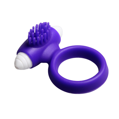 Rings de coq vibrateurs pour jouets sexuels masculins
