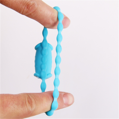 Prix de l'usine Vibrateur à bulles de doigts Vibrateurs à doigts pour femmes Stimulateur du clitoris tactile