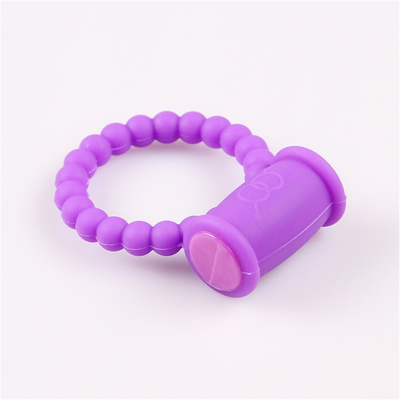 Prix de l'usine Vibrateur à bulles de doigts Vibrateurs à doigts pour femmes Stimulateur du clitoris tactile