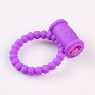 Prix de l'usine Vibrateur à bulles de doigts Vibrateurs à doigts pour femmes Stimulateur du clitoris tactile