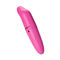 Les vibrateurs roses de tache de G empochent le vibrateur de Rocket Dolphin Female Sex Toy