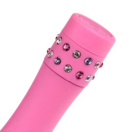 Taille puissante Mini Vibrator For Female de batterie de balle