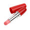 Massager personnel de rouge à lèvres de Mini Massager Clitoris Stimulator Stick d'ABS