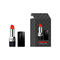Vibrateur de rouge à lèvres de Mini Electric Clitoris Stimulation Rechargeable pour des femmes