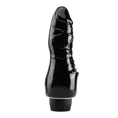 tasse d'aspiration de Toy Animal Dildo Penis With de sexe de godemiché de silicone de 185mm
