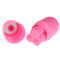 Sexe rose Toy Stepless Vibrator Sex Toys de vibrateur de godemiché pour des femmes/hommes