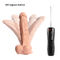 Rotation médicale de vitesses de Toy Masturbador Para Las Mujeres 6 de sexe de godemiché du silicone RD-09