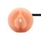 L'amélioration masculine légère pompe le godemiché de Dick Pump Phthalate Free For