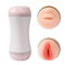 Mâle artificiel de Toy Adult Masturbator Cup For de sexe de chat de poche de vagin de FC-18 200mm