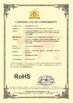 LA CHINE Shenzhen Ever-Star Technology Co., Ltd. certifications