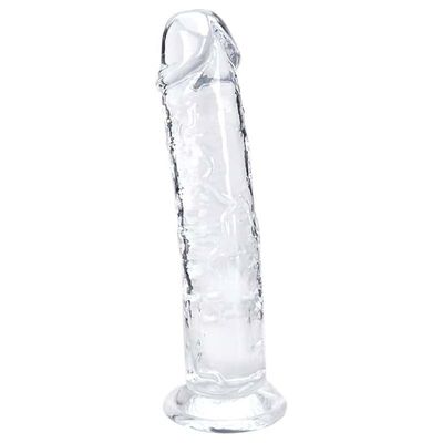 Des jouets sexuels de 15 cm