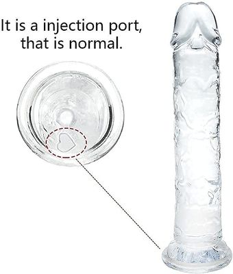 Des jouets sexuels de 15 cm