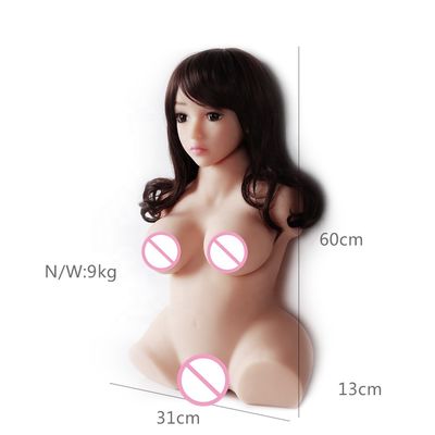 Jouets sexuels pour hommes en silicone