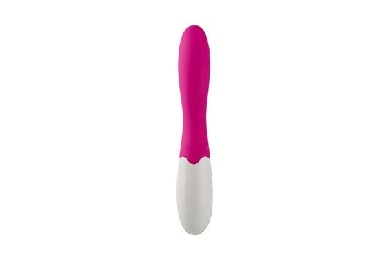 Vibromasseur en silicone médical pour orgasme rapide