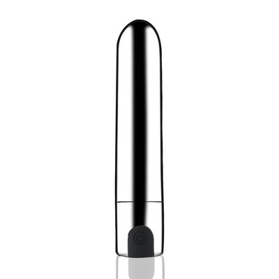 Puissant vibromasseur balle Clitoris